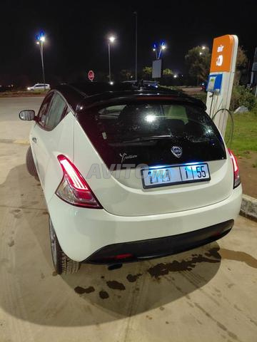 Voiture en bon état - 2