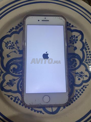 Téléphone encore propre - 2