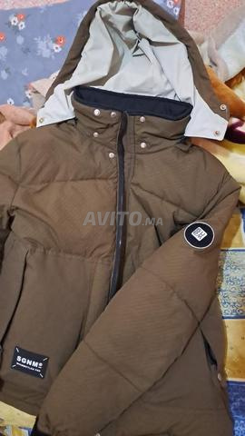 5 سترات مقاس XL لا تزال جديدة - 2