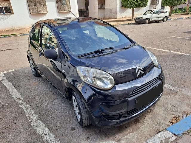 Citroën C1 - 2