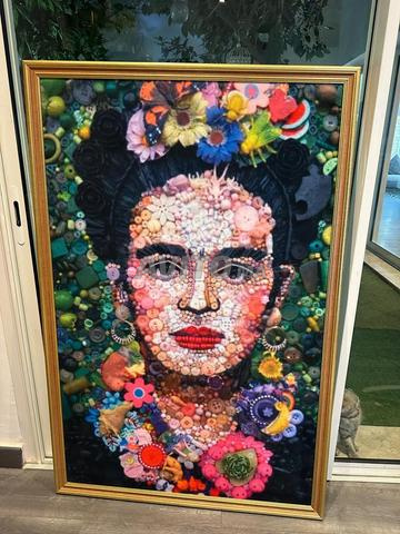 لوحات فنية مختلفة - 2