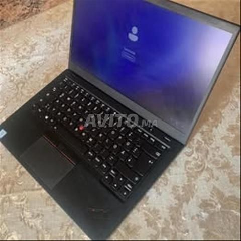 لينوفو ثينك باد X1 كربون الجيل السادس i7-8650U 16GB 256G