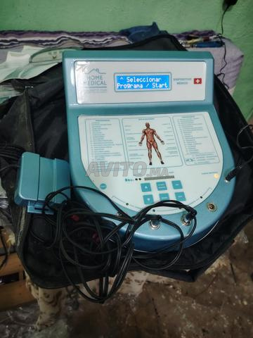 استثارة كهربائية مستوردة - 2