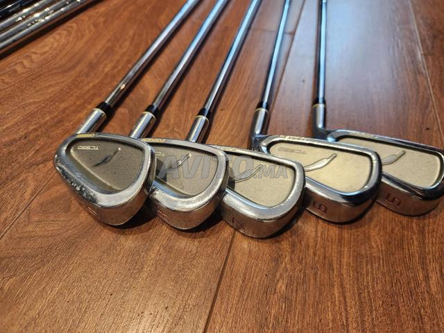 مجموعة جولف كاملة فاخرة - 2