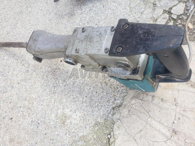 مطرقة ماكيتا - 2