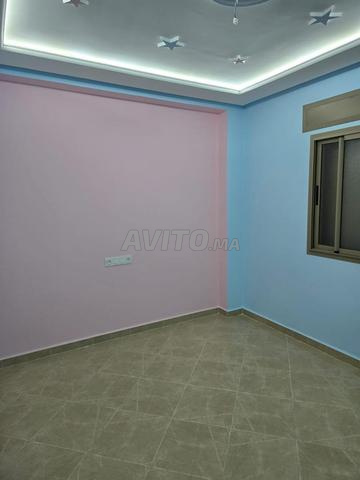 Appartement neuf à louer à Jerrari Tanger - 2