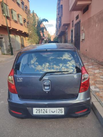 i10 أوتوماتيك ww - 2