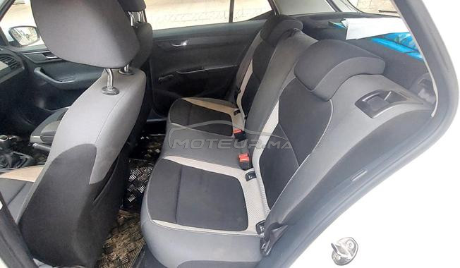 Skoda Essence Manuelle 2017 à Fès