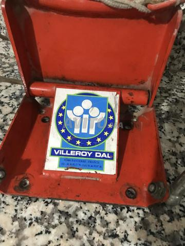 سلة كرة سلة احترافية Villeroy Dal مستعملة - 2