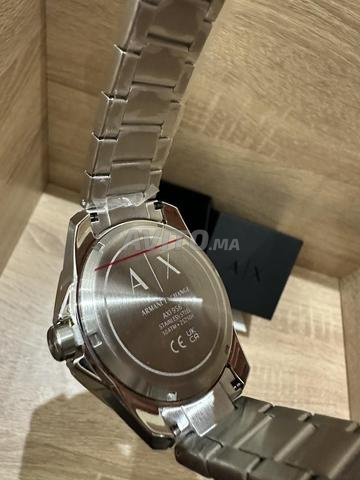 🆘 LIQUIDATION ( PROMO ) 🤯✅ ARMANI AX1956 ORIGINAL 🇮🇹 - 2