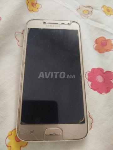 Téléphone Samsung - 2