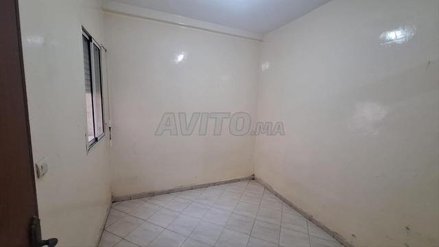 JOLI APPT RES BADER AIN SEBAA 36 MILION  - 2