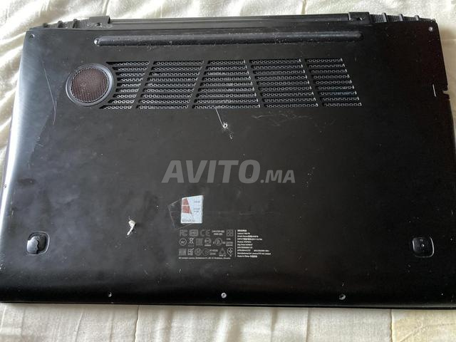 Laptop Lenovo - 2
