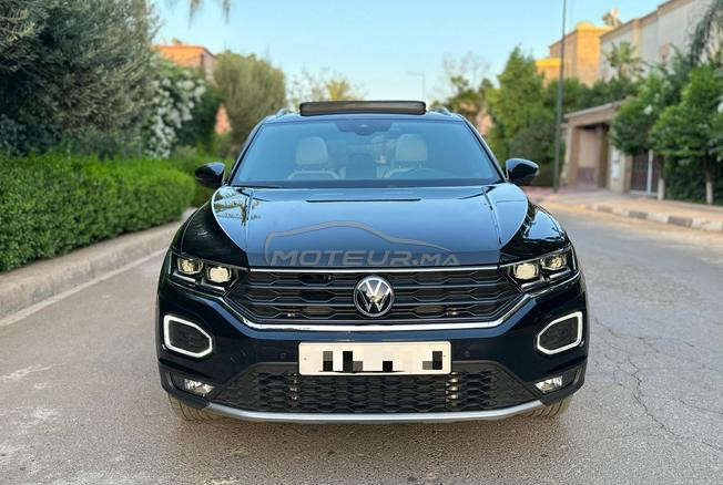 T-Roc Xtream