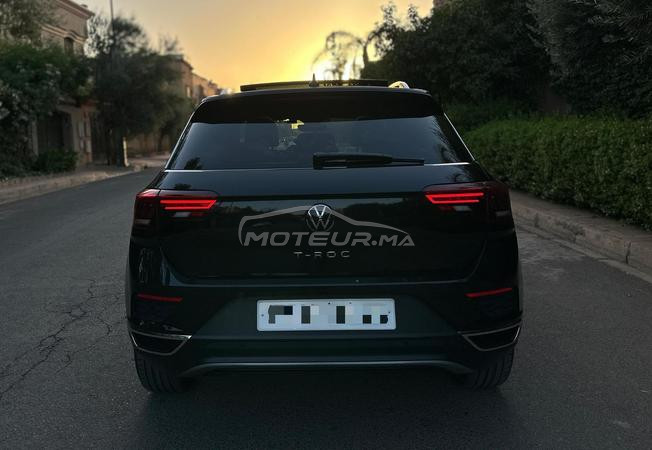 T-Roc Xtream