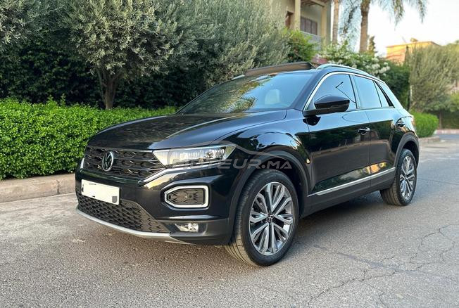T-Roc Xtream