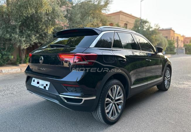 T-Roc Xtream