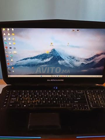 Alienware 17r3 - 2