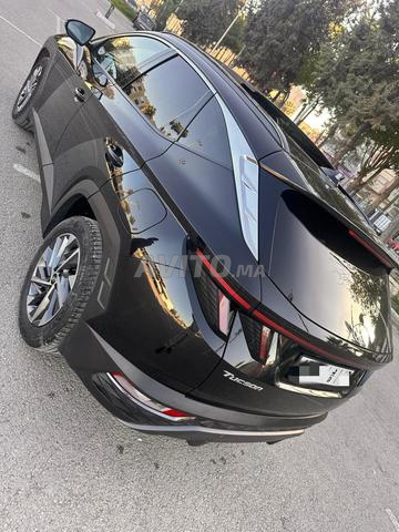 Hyundai Tucson 2024 - 2