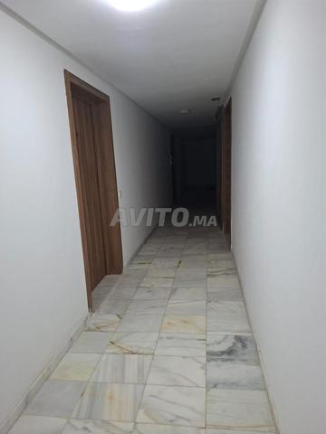 شقة فارغة للكراء جليز شارع المقاومة - 2