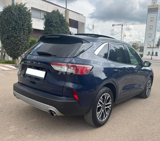 Ford Kuga Titanium Plus - 2