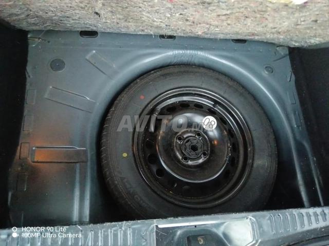 Dacia Sandero Diesel Manuelle 2018 à Taroudant - 2