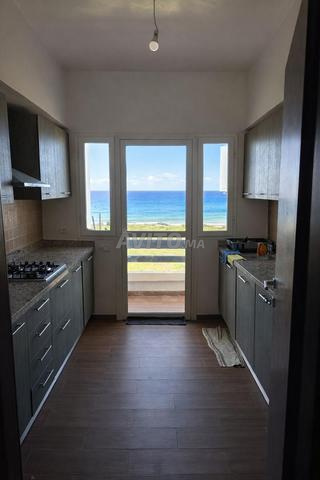 Appartement à louer 128 m² à El Mansouria - 2