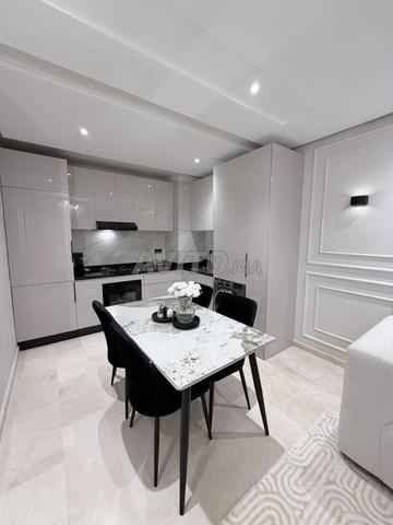 شقة للإيجار 75 م² في مراكش - 2