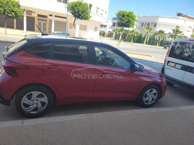 Hyundai Essence Automatique 2025 à Temara