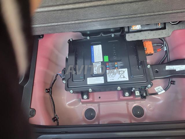 هيونداي بنزين أوتوماتيك 2025 في تمارة - 2