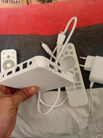 Kobra Evo Box TV - 2