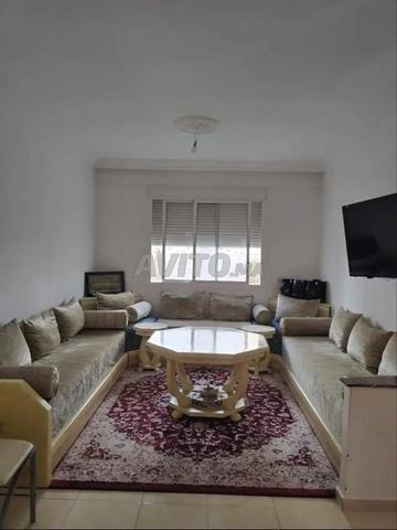 Appartement à louer quotidiennement au centre-ville - 2