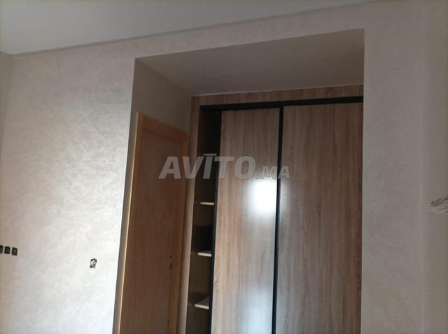 Appartement neuf vide à louer - 2