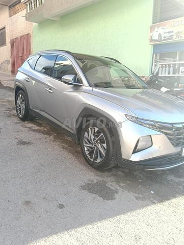 توسان فل أوبشن - 2