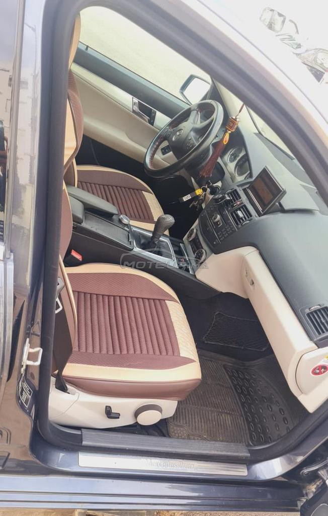 Mercedes-benz C220 amg manuel 