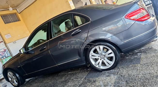 Mercedes-benz C220 amg manuel 