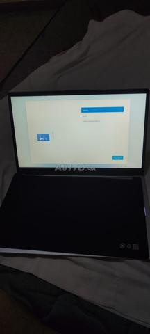 Ordinateur portable HP - 2