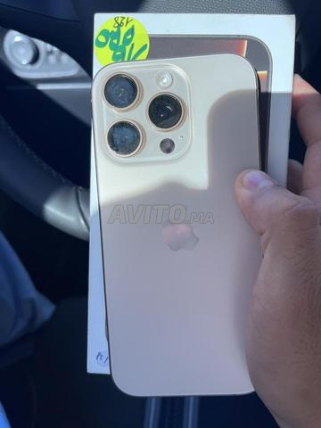 آيفون 16 برو - 2