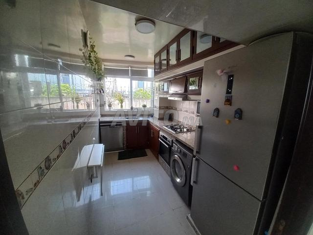 Appartement à vendre - 2