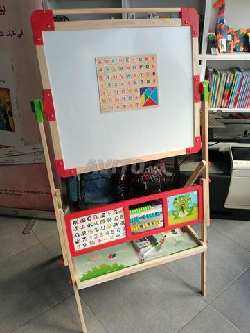 سبورة مدرسية - 2