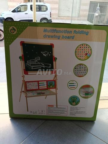 سبورة مدرسية - 2