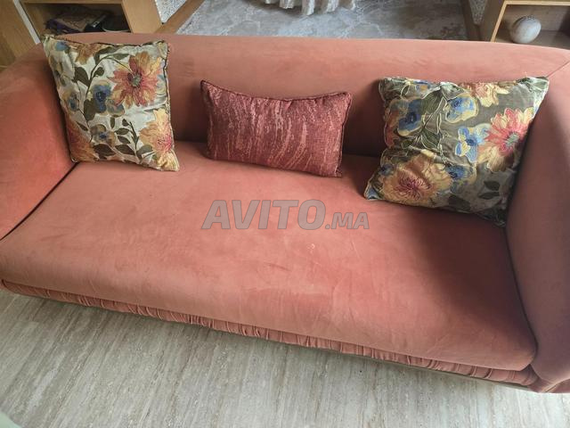 3 fauteuils à vendre