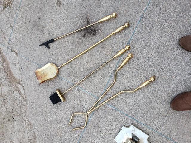 خادم مدفأة - 2