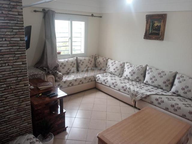 شقة محفظة مفروشة للبيع بالطابق الأول - 2