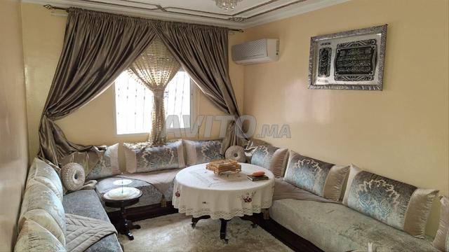 شقة للبيع مراكش المحمدي 9 - 2