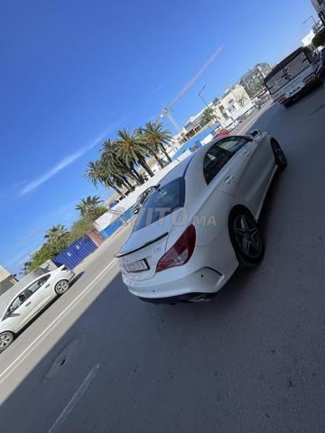 Mercedes CLA 220 - 2