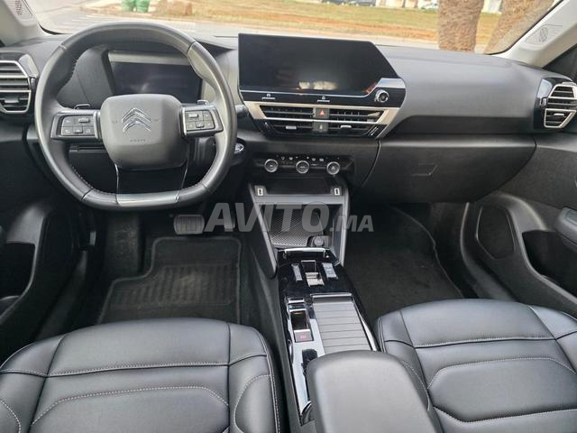 سيتروين سي 4 - 2