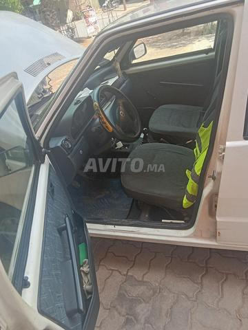 مراكش المحاميد 7 - 2