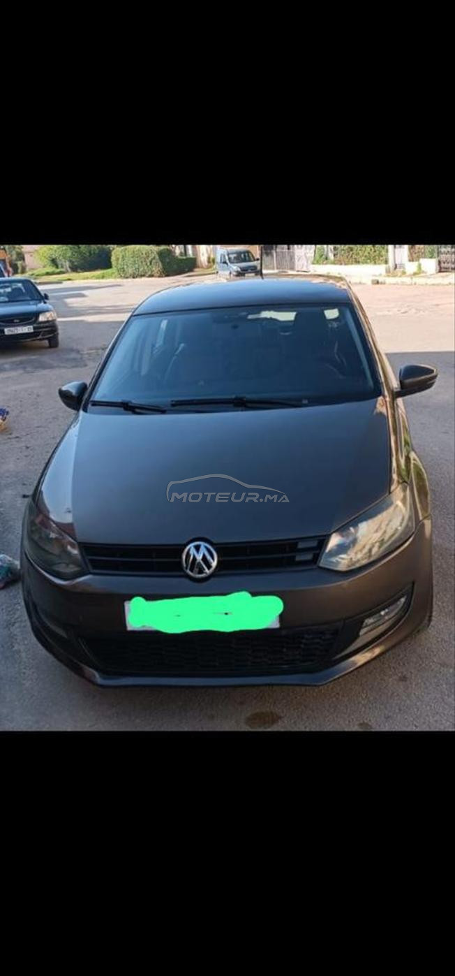 wolkswagen polo6