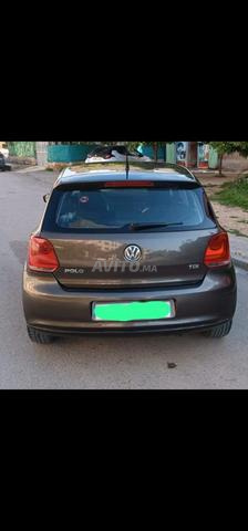 فولكس فاجن بولو 6 - 2